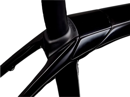 Trek Domane SL 5 Gen 4 Carbon Deep Smoke Shimano 105