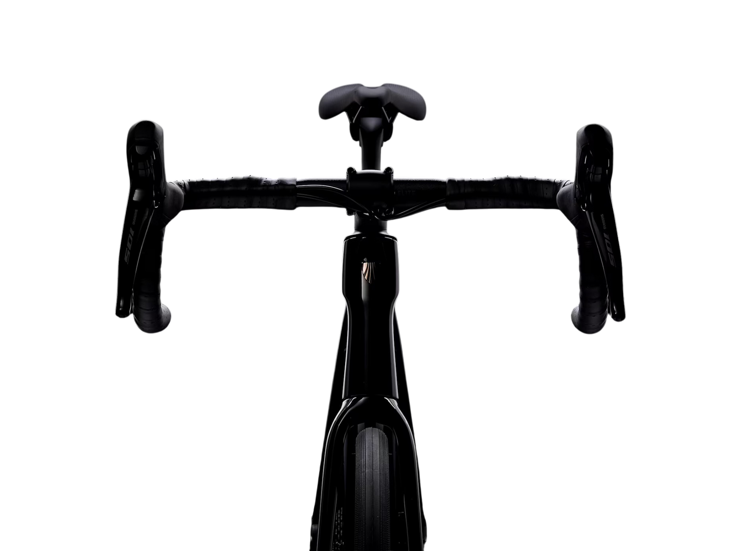 Trek Domane SL 5 Gen 4 Carbon Deep Smoke Shimano 105
