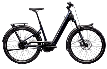 Centurion Country R1000 L Enviolo-Nabenschaltung mit Riemenantrieb Hochwertiges E-Bike