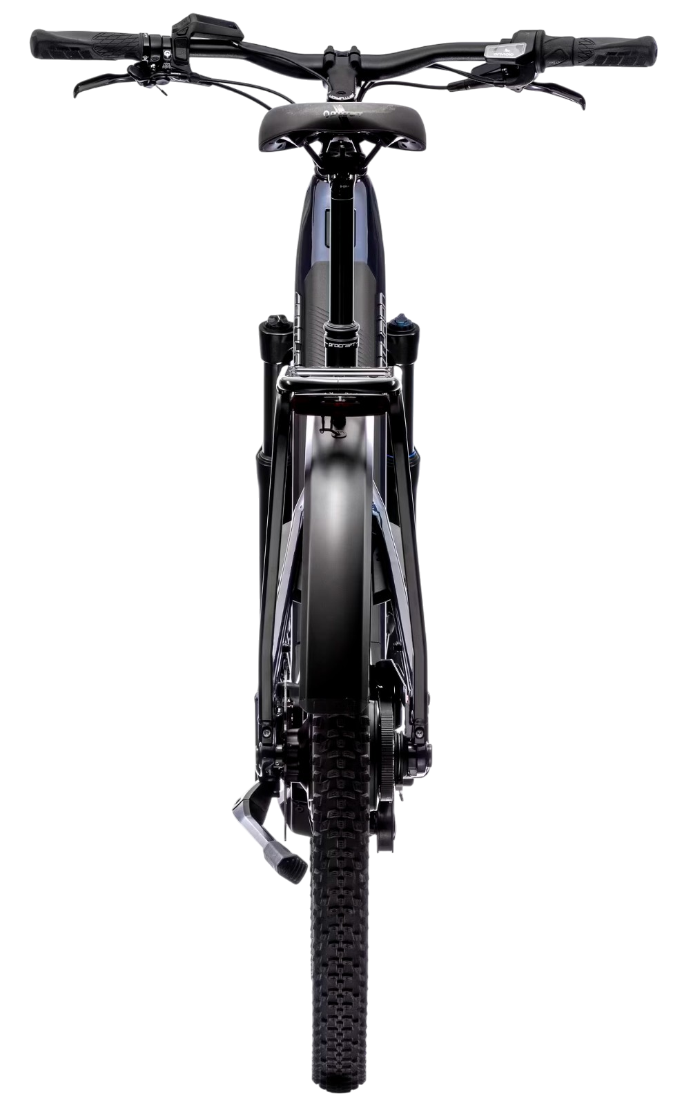 Centurion Country R1000 L Enviolo-Nabenschaltung mit Riemenantrieb Hochwertiges E-Bike