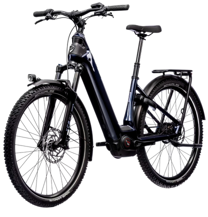 Centurion Country R1000 L Enviolo-Nabenschaltung mit Riemenantrieb Hochwertiges E-Bike