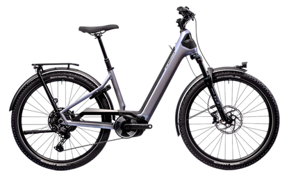 CENTURION Country R900 L – Komfortables SUV E-Bike für Alltag &amp; Abenteuer