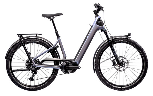 CENTURION Country R900 L – Komfortables SUV E-Bike für Alltag &amp; Abenteuer