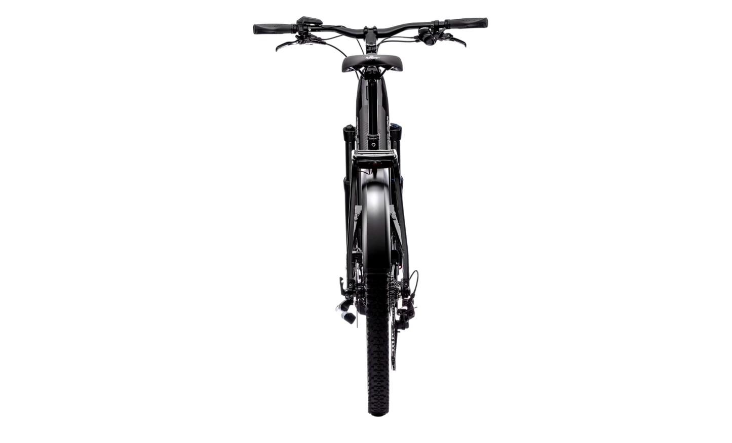 Centurion Country R900 LX – Vollgefedertes SUV E-Bike mit maximalem Komfort