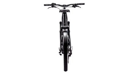 Centurion Country R900 LX – Vollgefedertes SUV E-Bike mit maximalem Komfort