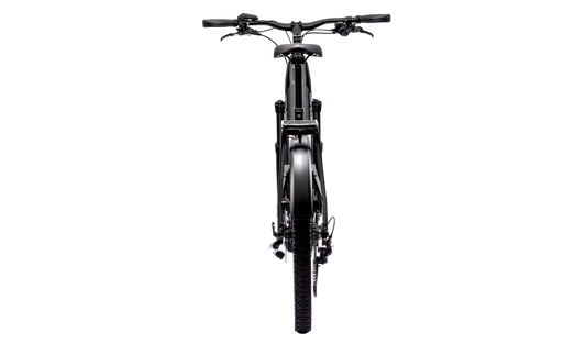 Centurion Country R900 LX – Vollgefedertes SUV E-Bike mit maximalem Komfort