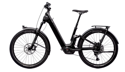 Centurion Country R900 LX – Vollgefedertes SUV E-Bike mit maximalem Komfort