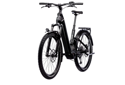Centurion Country R900 LX – Vollgefedertes SUV E-Bike mit maximalem Komfort