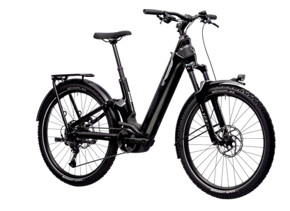 Centurion Country R900 LX – Vollgefedertes SUV E-Bike mit maximalem Komfort