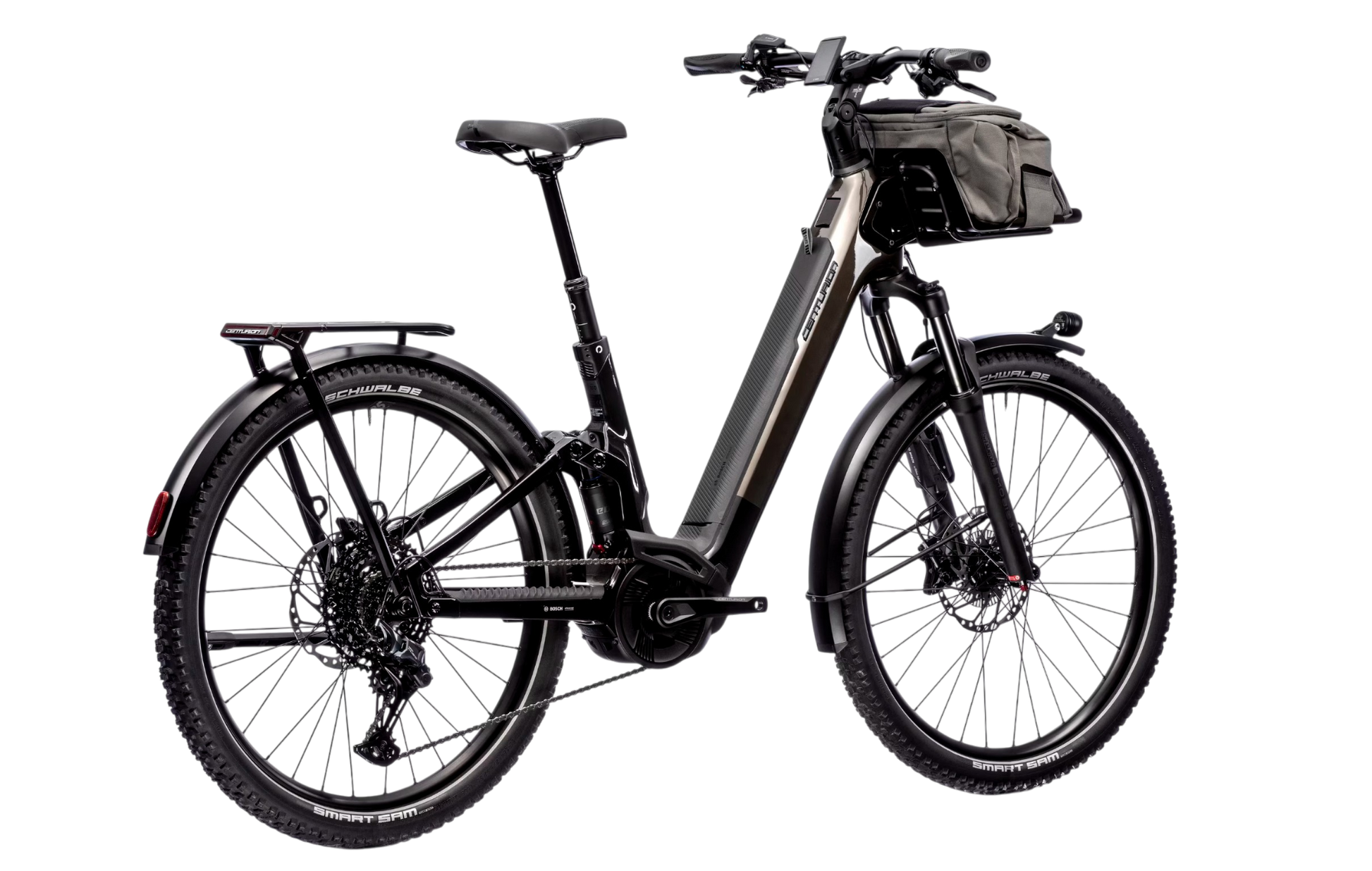 Centurion Country R2000 LX ABS – Vollgefedertes SUV E-Bike mit maximal – Fahrrad Kruggel GmbH