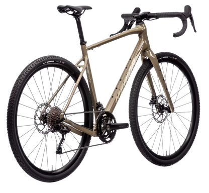 MERIDA SILEX 400  OAK BORK (EARTH POWDER) S Gravel