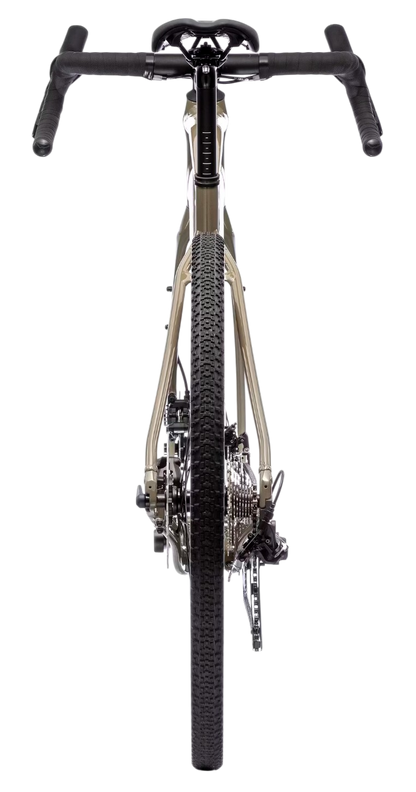 MERIDA SILEX 400  OAK BORK (EARTH POWDER) S Gravel
