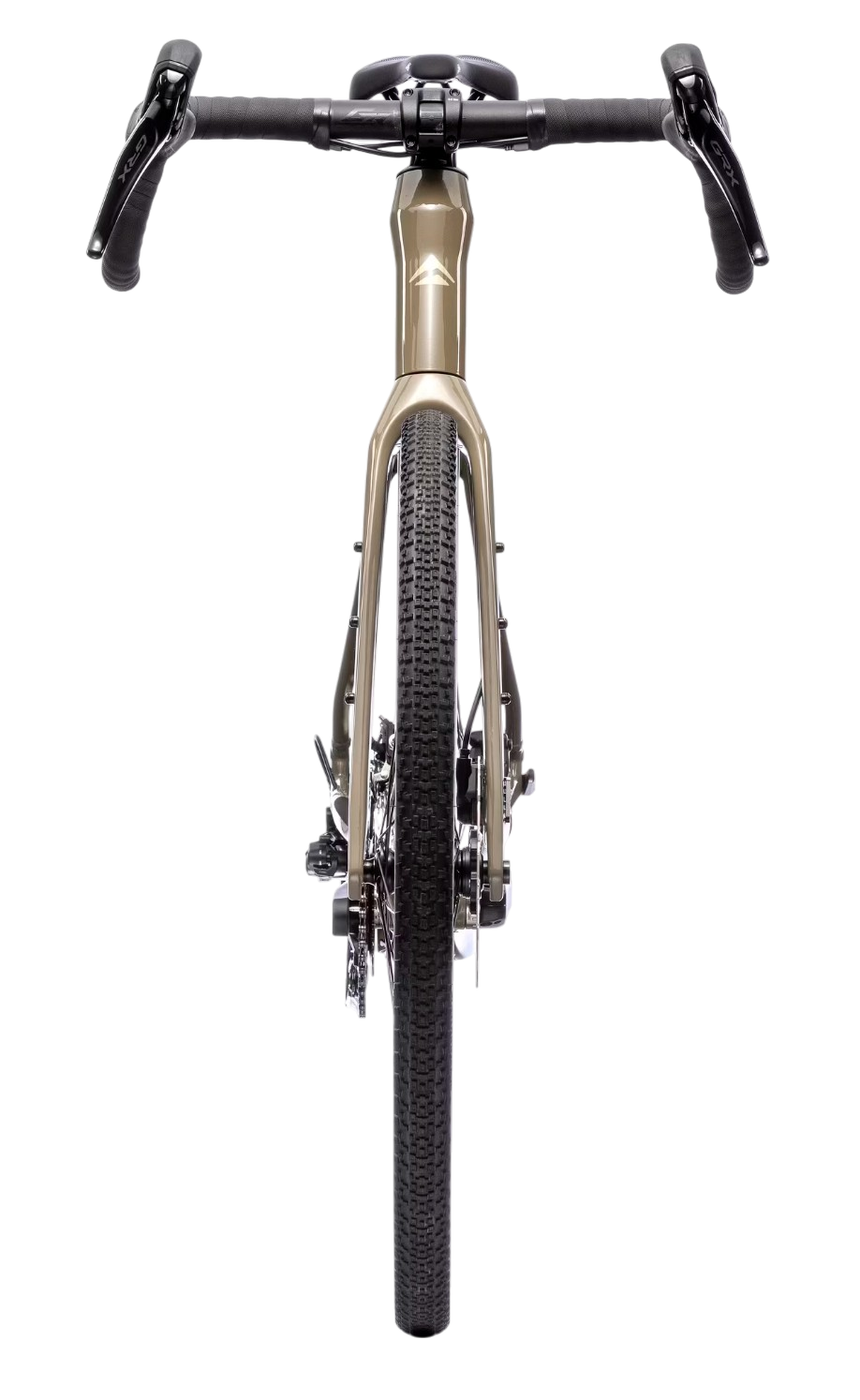 MERIDA SILEX 400  OAK BORK (EARTH POWDER) S Gravel