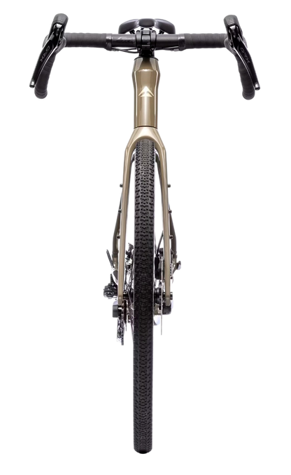 MERIDA SILEX 400  OAK BORK (EARTH POWDER) S Gravel