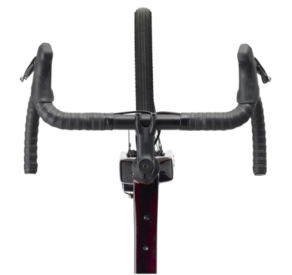 Checkpoint ALR 3 Gen 3 Aluminium Dark Carmine ML 10-fach Cues