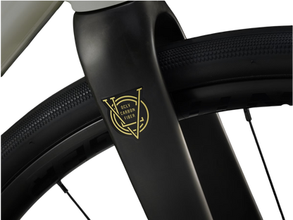 Trek Domane AL 4 Gen 4 Aluminium Endurance Rennrad Era White