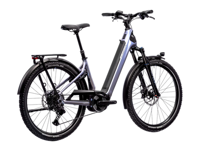 CENTURION Country R900 L – Komfortables SUV E-Bike für Alltag &amp; Abenteuer