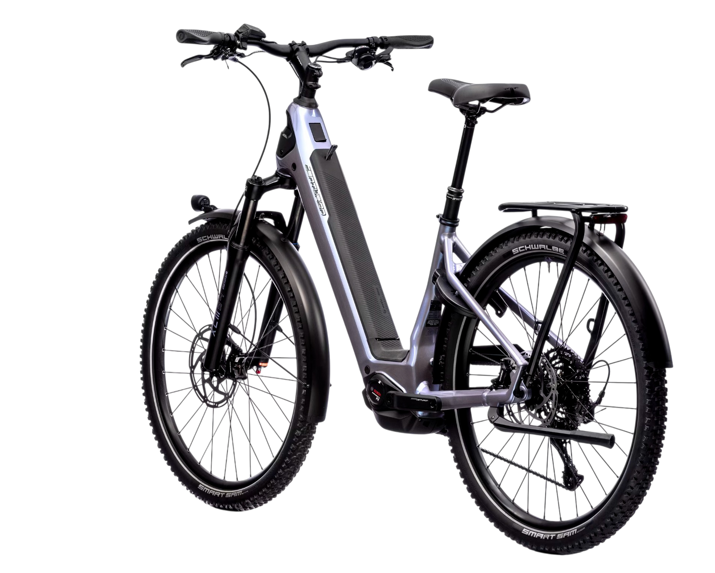 CENTURION Country R900 L – Komfortables SUV E-Bike für Alltag &amp; Abenteuer