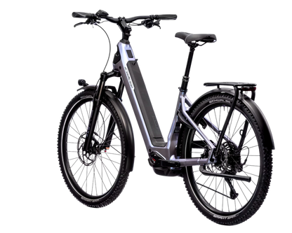 CENTURION Country R900 L – Komfortables SUV E-Bike für Alltag &amp; Abenteuer