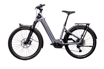 CENTURION Country R900 L – Komfortables SUV E-Bike für Alltag &amp; Abenteuer