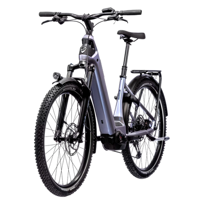 CENTURION Country R900 L – Komfortables SUV E-Bike für Alltag &amp; Abenteuer