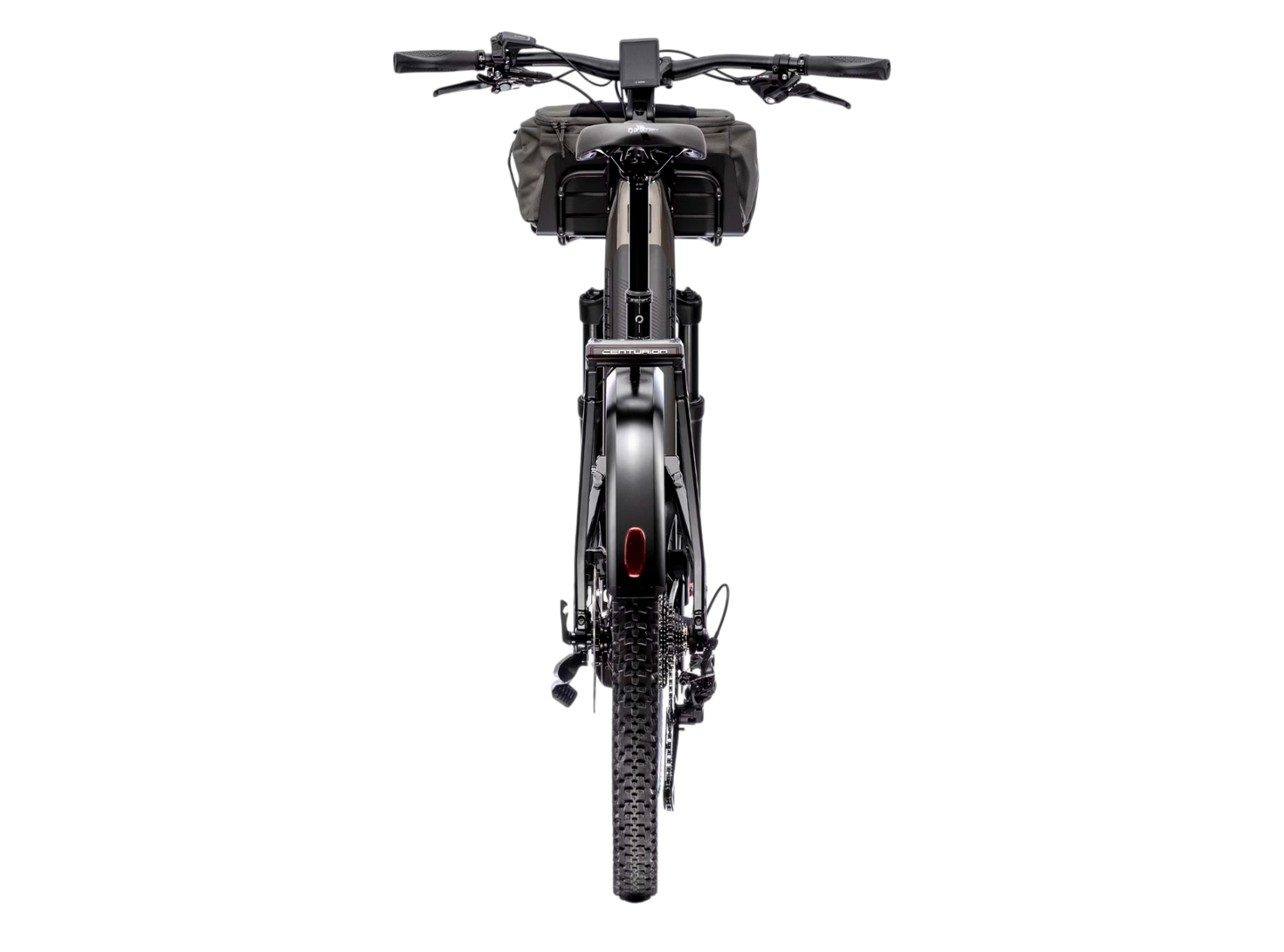 Centurion Country R2000 LX ABS – Vollgefedertes SUV E-Bike mit maximalem Komfort