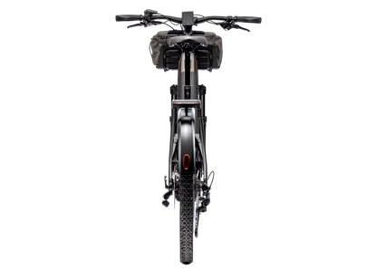 Centurion Country R2000 LX ABS – Vollgefedertes SUV E-Bike mit maximalem Komfort