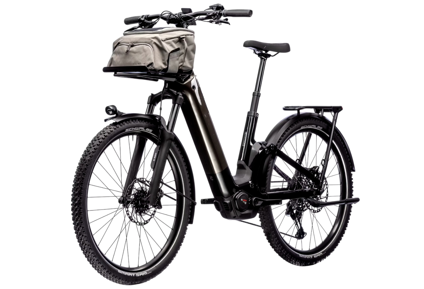 Centurion Country R2000 LX ABS – Vollgefedertes SUV E-Bike mit maximalem Komfort
