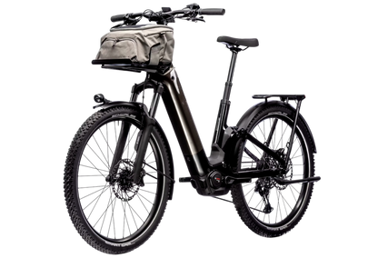 Centurion Country R2000 LX ABS – Vollgefedertes SUV E-Bike mit maximalem Komfort