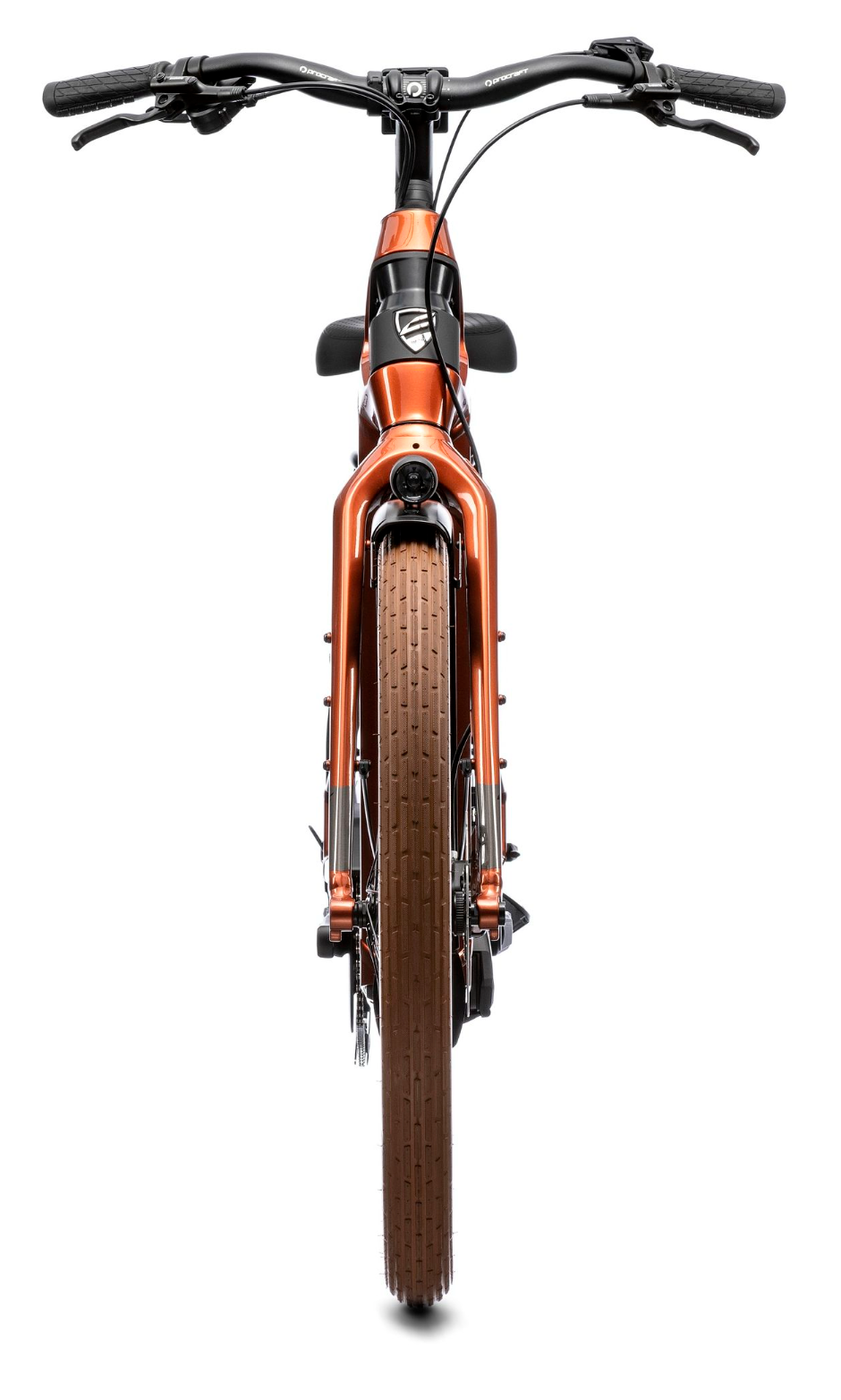 Centurion Easy R700i – Der komfortable City-Cruiser mit Bosch CX-Power
