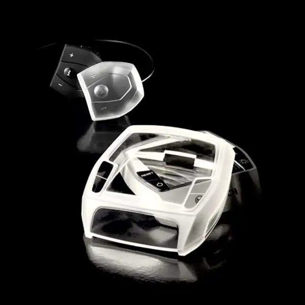 Bosch Intuvia 2in1 Cover – Rundumschutz für dein E-Bike Display