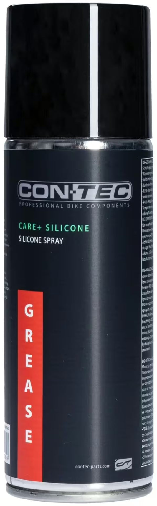 CONTEC Silikonspray Care+ Silicone 200 ml Spraydose