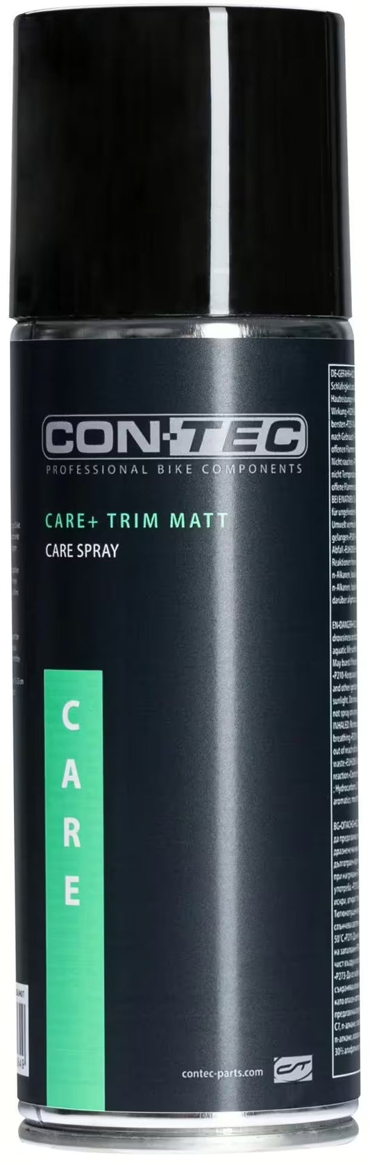 CONTEC Pflegespray Care+ Trim Matt 200 ml Spraydose