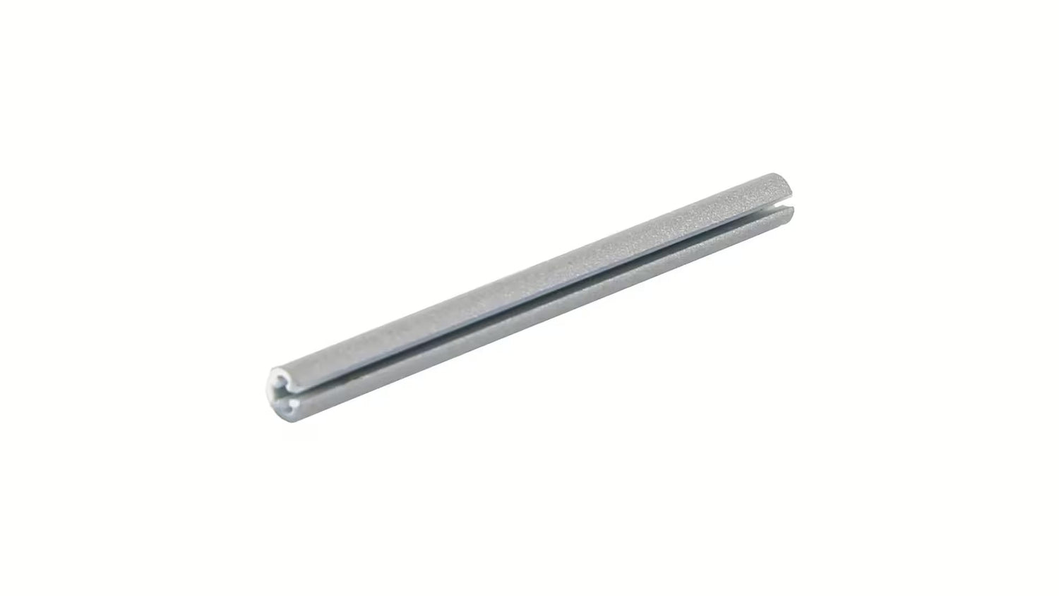 CONTEC Speichenreflektor Clip R – silberner Speichen-Clip