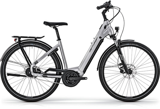 Centurion E-Fire City R650i B-Ware Seitenansicht