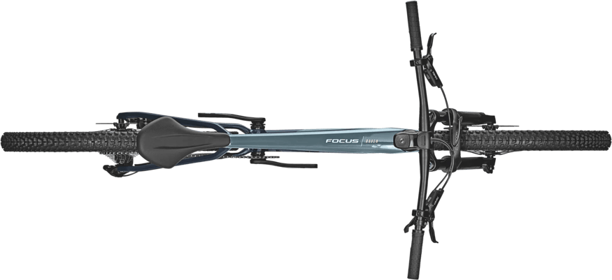 Focus Raven 8.7 B-Ware Detail