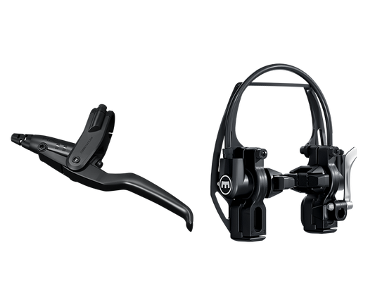 MAGURA HS11 Felgenbremse EASY MOUNT