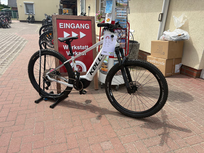 Kellys Tayen R50 E-MTB Hardtail – Kraftvolles Trail-E-Bike mit 720 Wh (B-Ware)