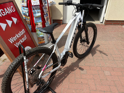 Kellys Tayen R50 E-MTB Hardtail – Kraftvolles Trail-E-Bike mit 720 Wh (B-Ware)