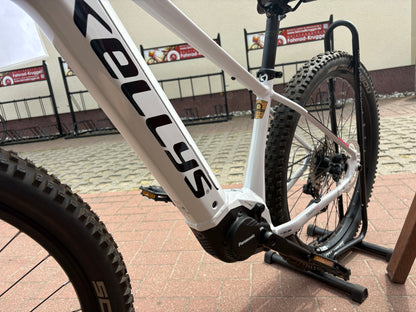 Kellys Tayen R50 E-MTB Hardtail – Kraftvolles Trail-E-Bike mit 720 Wh (B-Ware)