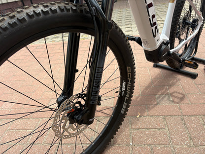 Kellys Tayen R50 E-MTB Hardtail – Kraftvolles Trail-E-Bike mit 720 Wh (B-Ware)