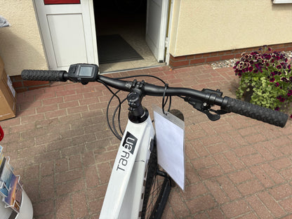 Kellys Tayen R50 E-MTB Hardtail – Kraftvolles Trail-E-Bike mit 720 Wh (B-Ware)