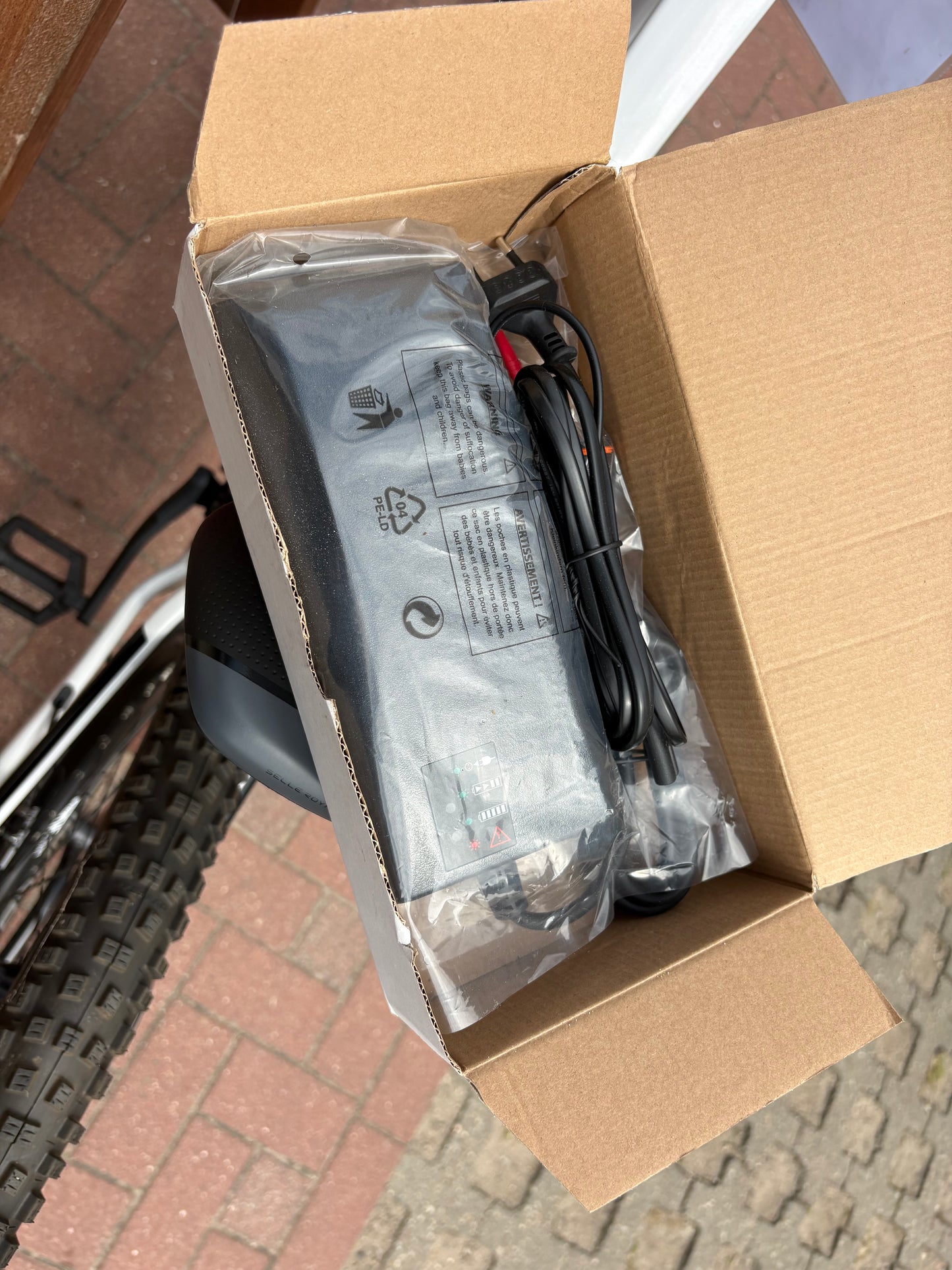 Kellys Tayen R50 E-MTB Hardtail – Kraftvolles Trail-E-Bike mit 720 Wh (B-Ware)
