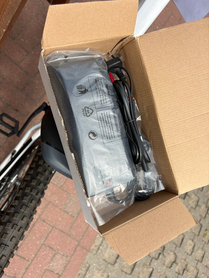 Kellys Tayen R50 E-MTB Hardtail – Kraftvolles Trail-E-Bike mit 720 Wh (B-Ware)