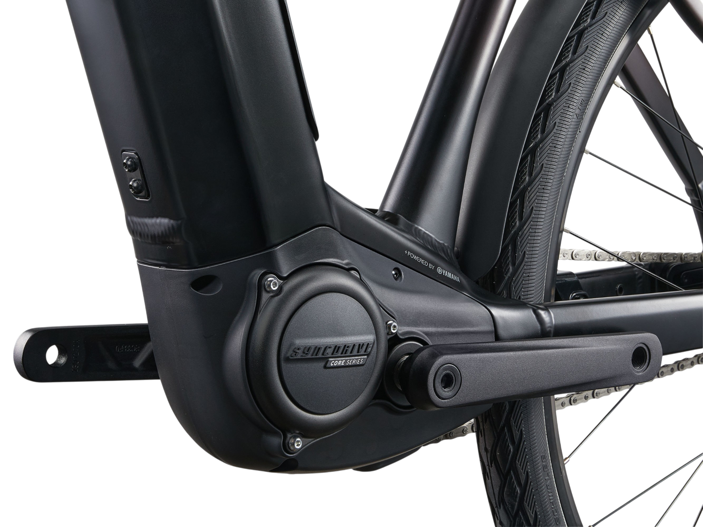 GIANT AnyTour E+ 4 RT – Komfortables E-Touringbike für Alltag & Abenteuer