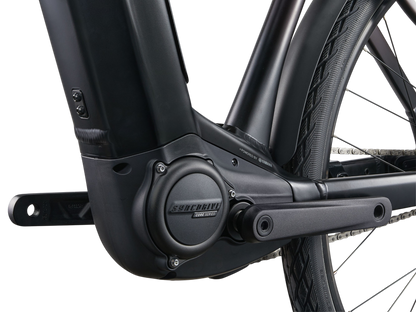 GIANT AnyTour E+ 4 RT – Komfortables E-Touringbike für Alltag & Abenteuer