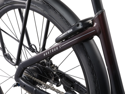 GIANT AnyTour E+ 4 RT – Komfortables E-Touringbike für Alltag & Abenteuer
