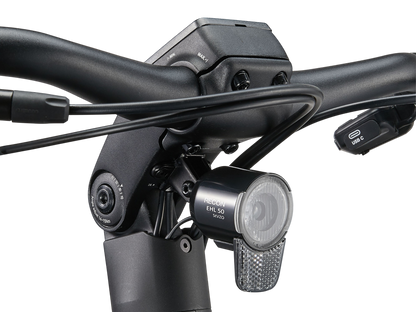 GIANT AnyTour E+ 4 RT – Komfortables E-Touringbike für Alltag & Abenteuer