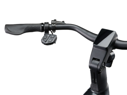 GIANT AnyTour E+ 4 RT – Komfortables E-Touringbike für Alltag & Abenteuer