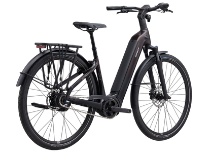 GIANT AnyTour E+ 4 RT – Komfortables E-Touringbike für Alltag & Abenteuer